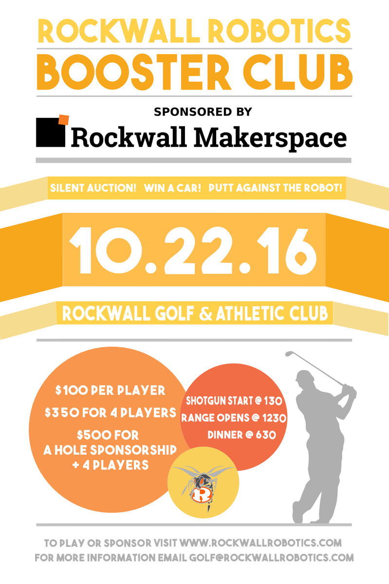 Rockwall Makerspace tweet media