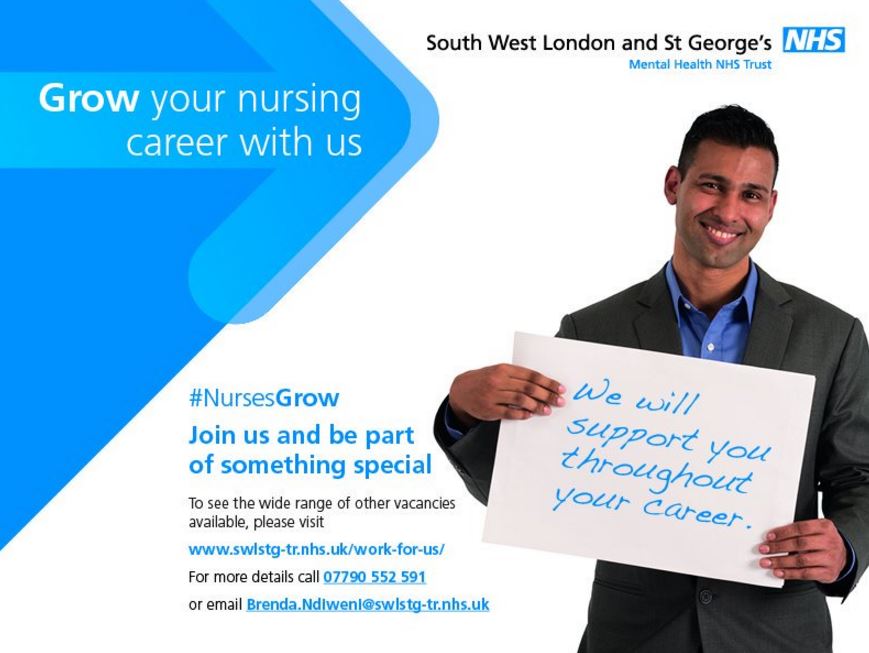 SWLSTG's tweet photo. Come and join @AndersonPustam. #GreatJobs, #GreatRewards , #NursesGrow find out more https://t.co/7mm2ITnUms https://t.co/58FQ8ucKv7