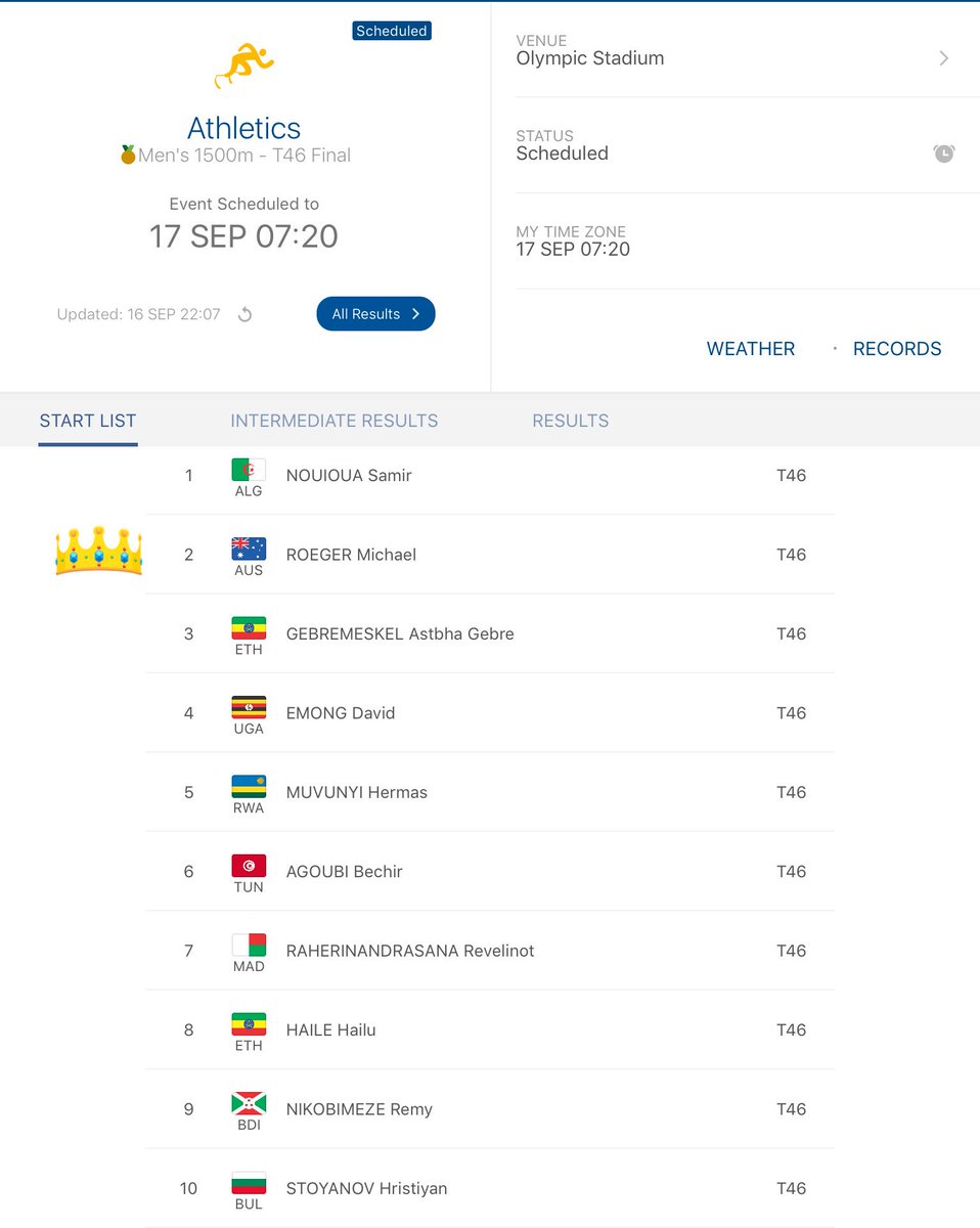 martydent's tweet image. Fire up for @michaelroeger.  We are all behind you.  7:20am tomorrow.