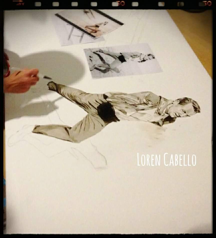 Artistaloren's tweet photo. ultimas pinturas y grabados https://t.co/fZSbe3IsdR