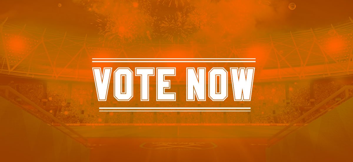 The_FCAs's tweet photo. 10 days left to vote. Get your nominations in now https://t.co/UieXdjiS8G https://t.co/vr2jYvCXly