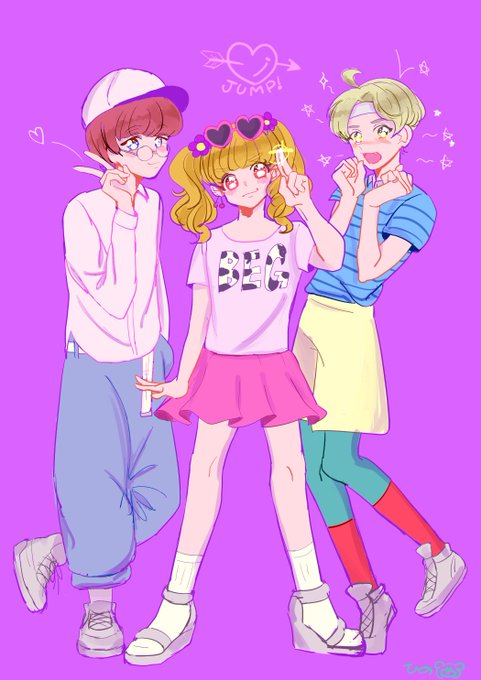 原宿系のtwitterイラスト検索結果 古い順 原宿系のtwitterイラスト検索結果 古い順