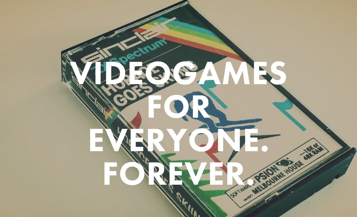 gamedevdotcom's tweet photo. National Videogame Foundation formed to 'celebrate and preserve'  https://t.co/Nft6vkBK2L https://t.co/prtpWLN45b