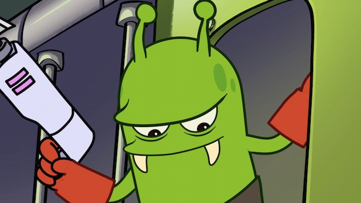 Good luck <a href="/ndorra/">Nick Dorra</a> at #CartoonForum with <a href="/ZombieCatchers/">Zombie Catchers</a>, the possible animated series #animation #cartoon #voiceover