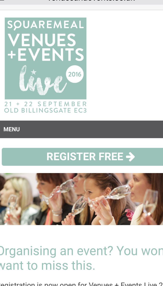 Come and visit our stand next Wed/Thurs #squaremeal #venuesandevents #Cakes #Christmas #giveaways 🎈