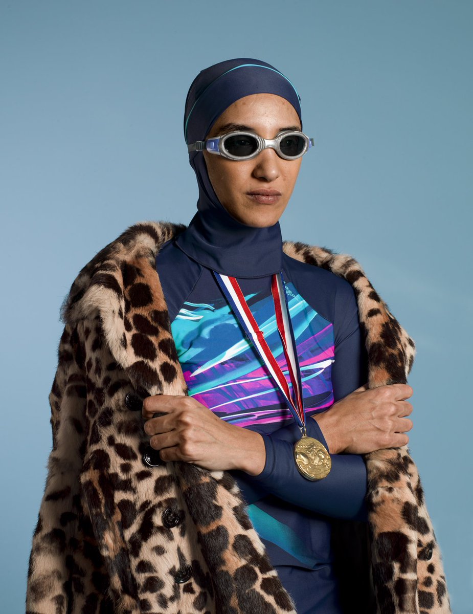 UNSEEN FESTIVAL HIGHLIGHT
The Politics of Sport by Unseen campaign artists <a href="/Christto_Andrew/">Christto&Andrew</a>: bit.ly/2cB1Vrk