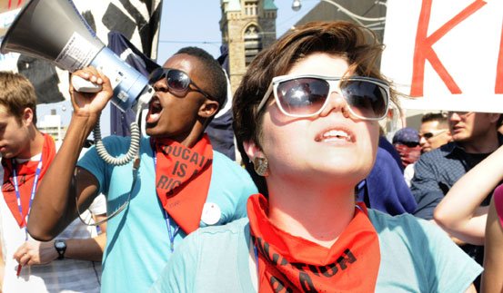 Int Day of Democracy tweet media