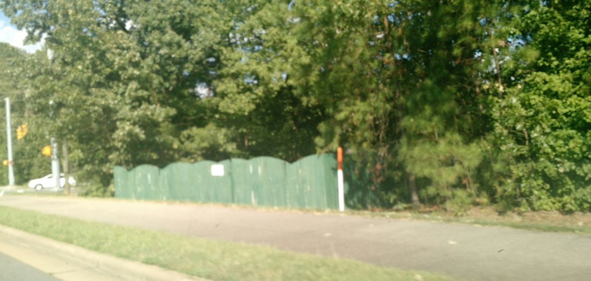 ProtectFalls's tweet photo. Move historic Allen Family graveyard for another #NorthRaleigh strip mall? @ReporterCioffi @janeathalea @JBordenRPR https://t.co/O6eiwmzXKL