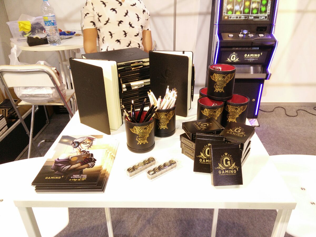 GAMING1's tweet photo. Un tout grand merci pour vos visites à TALENTUM ! Nous apprécions rencontrer de nouveaux talents ! https://t.co/pkfb3B93J8