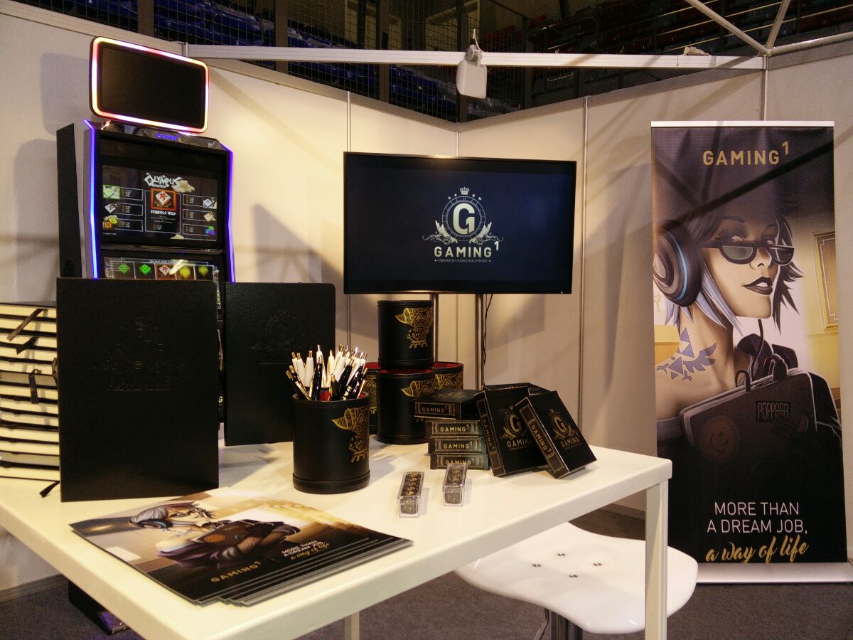 GAMING1's tweet photo. Un tout grand merci pour vos visites à TALENTUM ! Nous apprécions rencontrer de nouveaux talents ! https://t.co/pkfb3B93J8