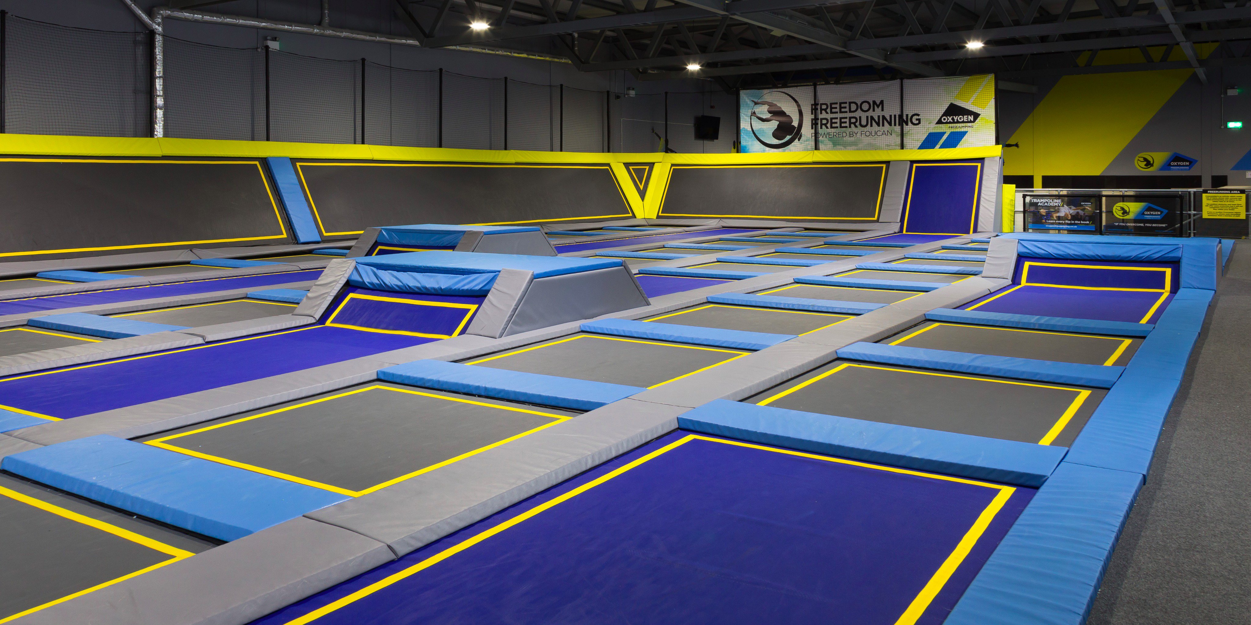 Oxygen Freejumping Twitter: "Tickets to the newest trampoline park in just £1 on 24th &amp; 25th Book here https://t.co/d5tkIgxH6r https://t.co/71GEWU8lRo" / Twitter