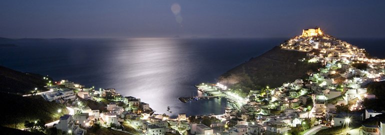 GreekRuNet's tweet image. Остров Астипалея с живописной береговой линией greekru.net/egeiskie-ostro…