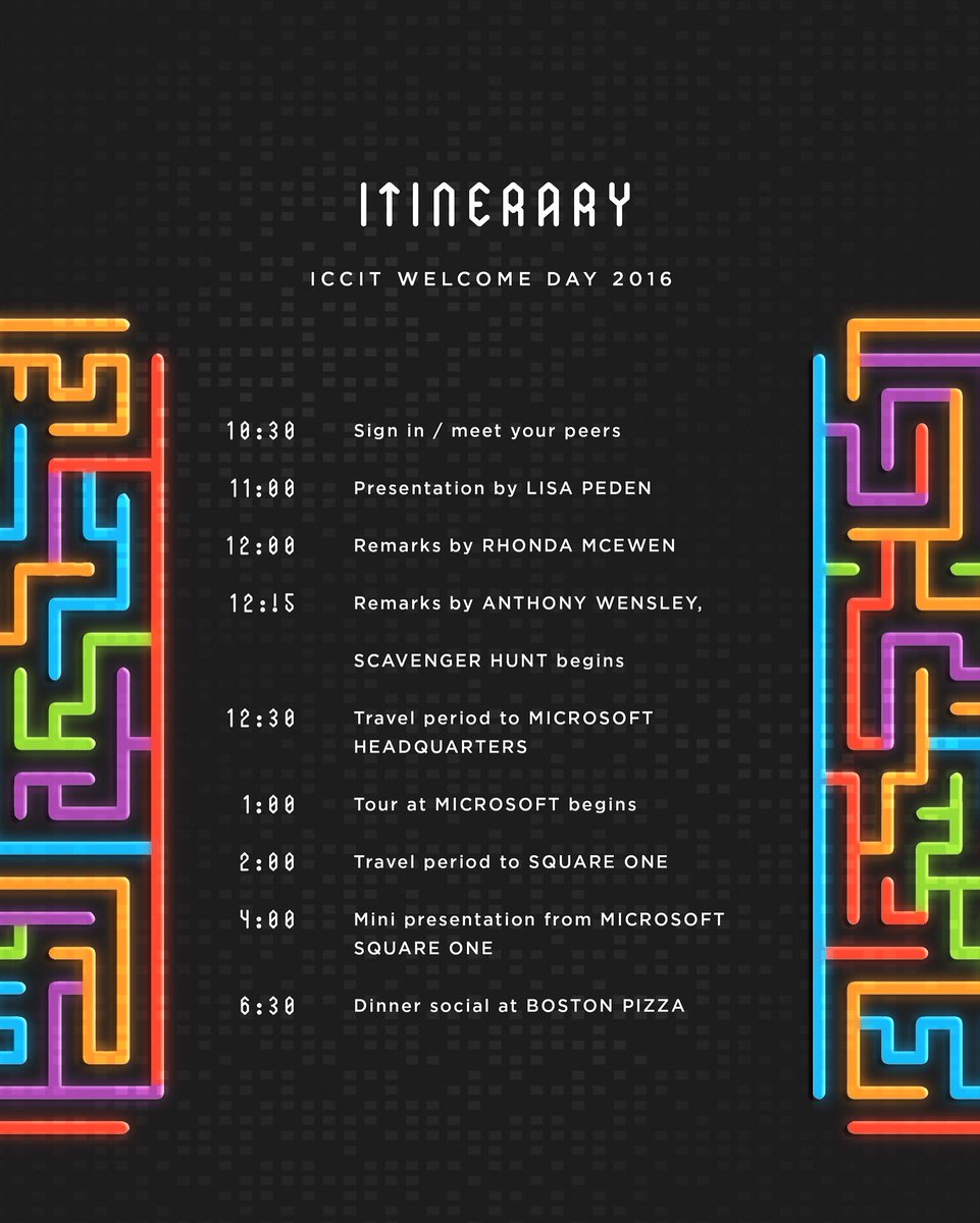 arikamacaalay's tweet image. Save this image to your phone to help you navigate the day! #GoGreen
#DigitalLabyrinth 🤖🎈