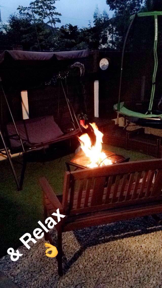 lee_scrappers's tweet photo. Nice chilled beverage last night after a days graft 👍🍻 https://t.co/fVz7fgMBf6