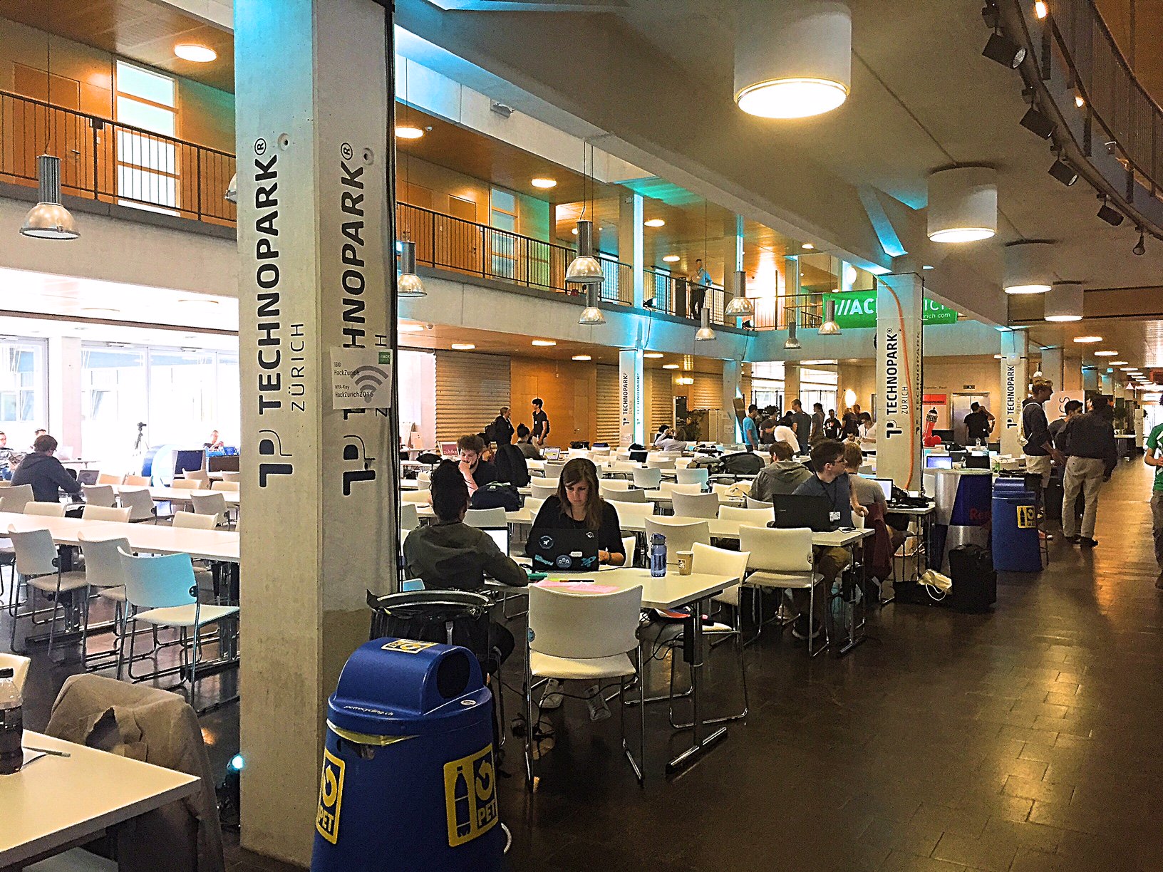 Technopark Zurich On Twitter Technopark Zh Is Looking Forward To Digitalfest Ch Hackzurich 2016 Hackaton Startup Innovation Fun
