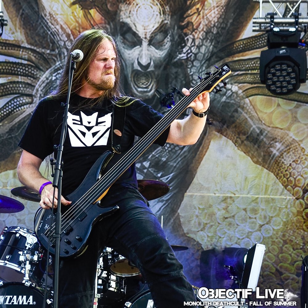 objectiflive's tweet photo. Monolith Deathcult au @FallOfSummer #fallofsummer #monolithdeathcult #objectiflive #fos #metal https://t.co/CyfREikqjO