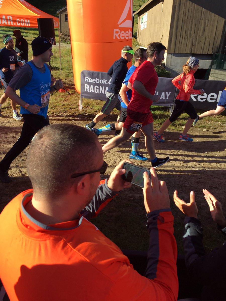 RKRTB's tweet photo. Cut it close as usual but we are off!! https://t.co/HbjLkdLoVu