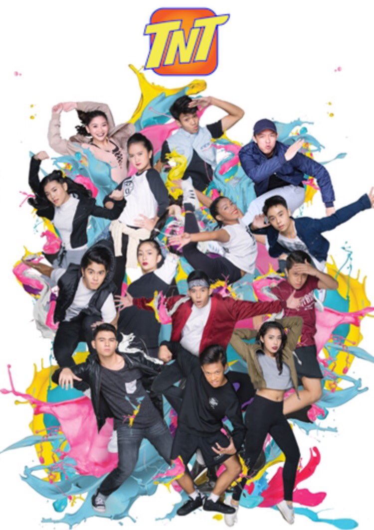 cjcanlass's tweet photo. Support @DBFusionForce on the upcoming Myx Dance Competition!! Let's go Capt. @luigipedernal 🤘🏻 https://t.co/If3ZWGVDpV