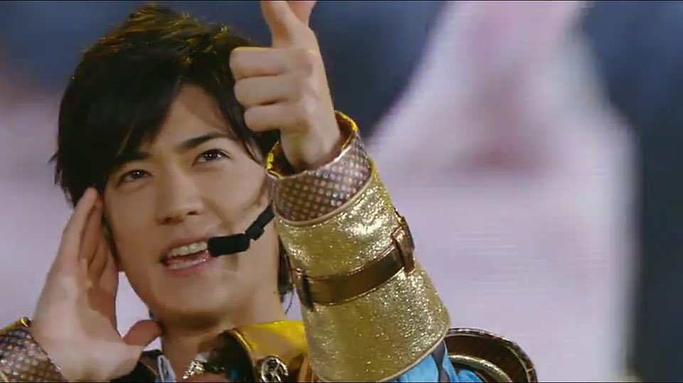 ob_oks's tweet photo. ♥涼介♥成功したので、次はゆーてぃです！
中島裕翔の誕生日までに👉810RT👈目指します！

難しいと思うけど、協力お願いします！

#RTしたとびっ子さん全員フォロー 
#とびっ子さんと繋がりたい https://t.co/jFKaXv6u9J