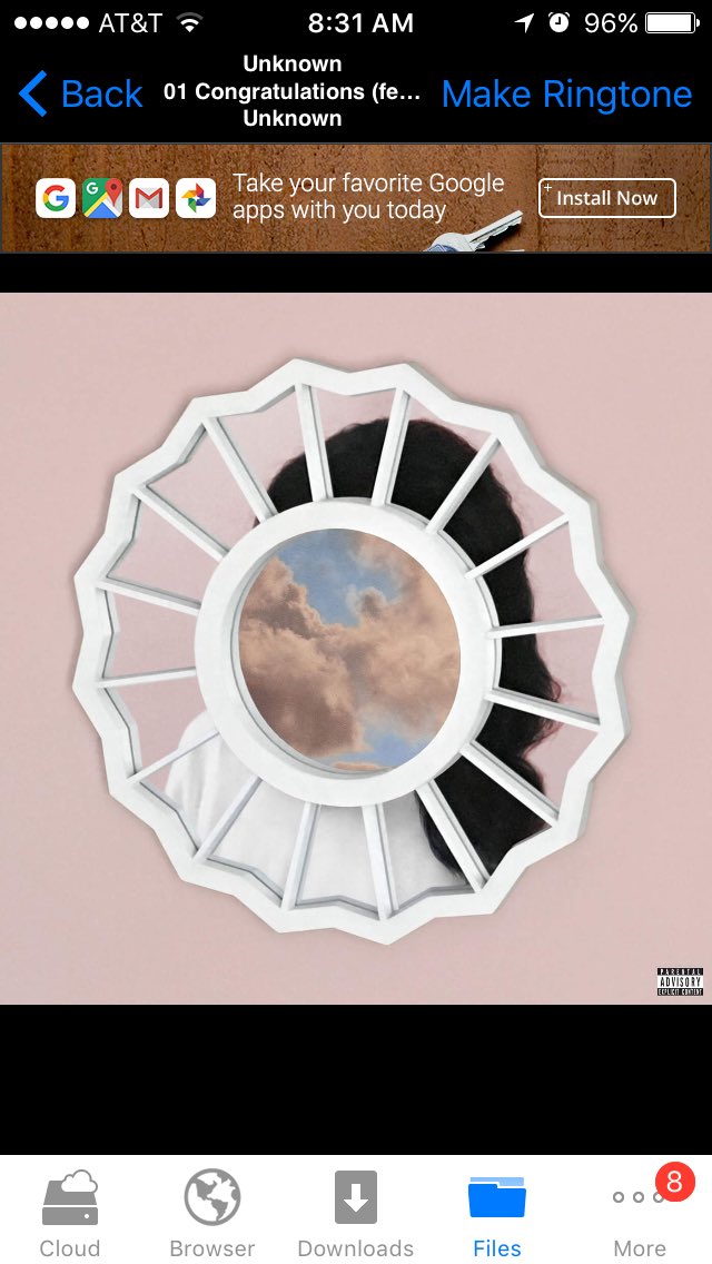 UD_TYPE_OF_ISH's tweet photo. Lemme jus start this mornin by Sayin "THANK YOU MAC MILLER" @MacMiller ✊🏾😌
#LOYALFan
#TheDivineFeminine 
#PGHShit https://t.co/V7xv8ImJin