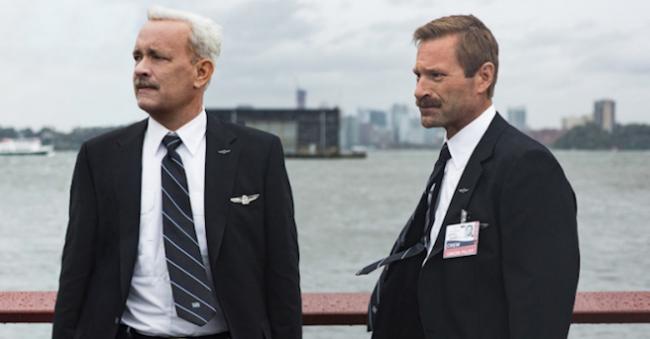 ThreeMovieBuffs's tweet photo. Read Eric's review of "Sully" https://t.co/q0GiujF6Mu #review #sully https://t.co/Q1qOrg9jwD