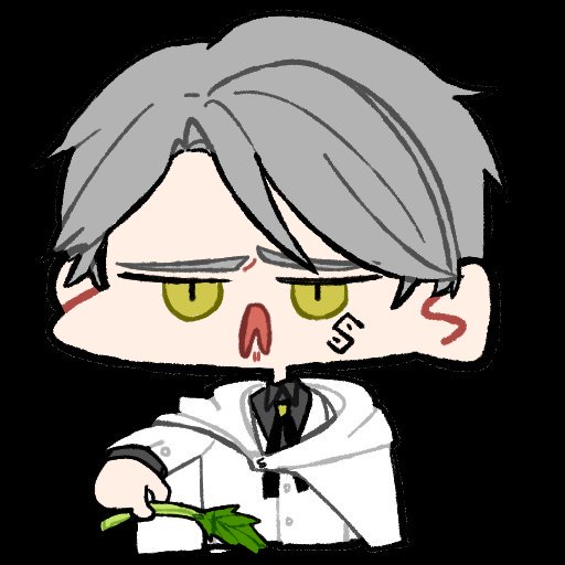 Mild_OUTLAW's tweet photo. (셀러리 잡고 터덜터덜) https://t.co/Lvha0VAtRg