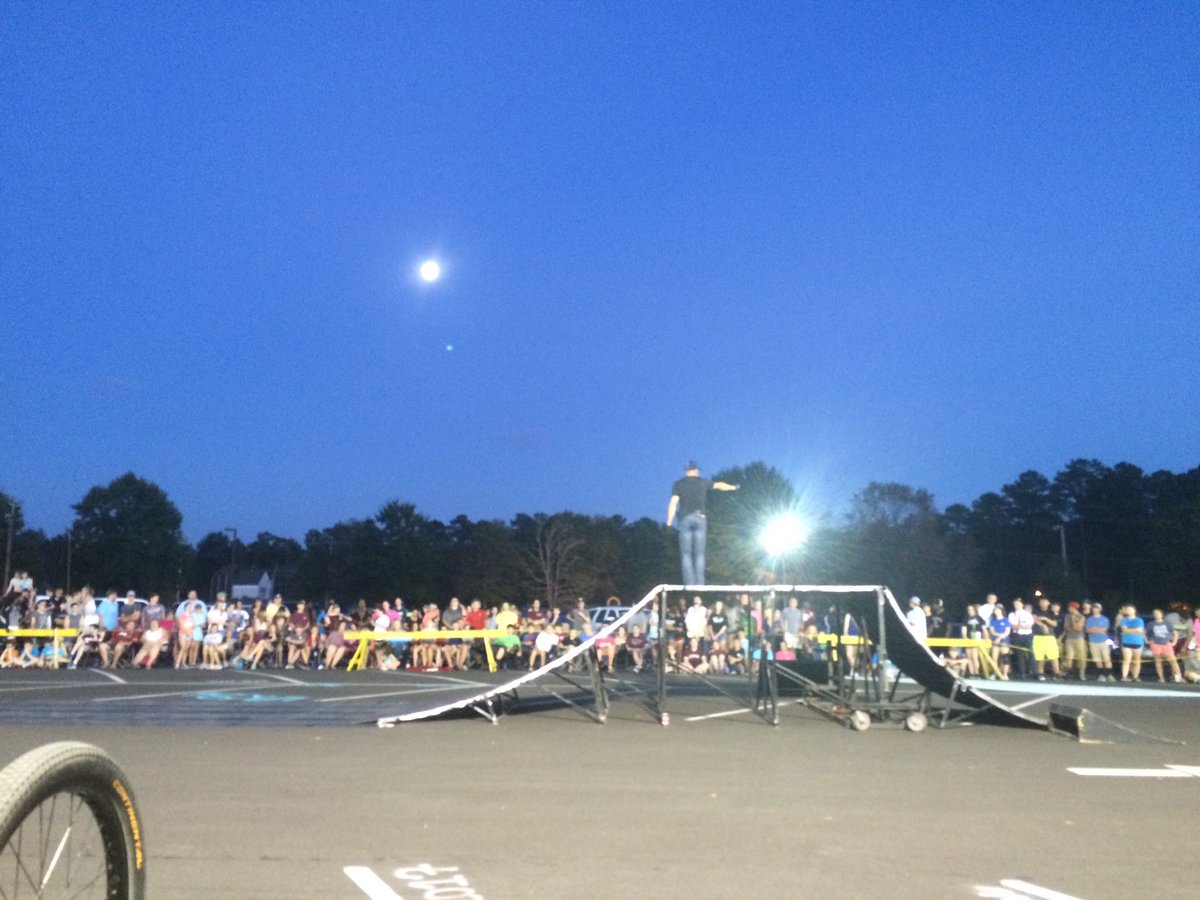 Had such a blessed outreach event this week in Thomasville, Alabama . Over 50 people coming to Christ. Go God!