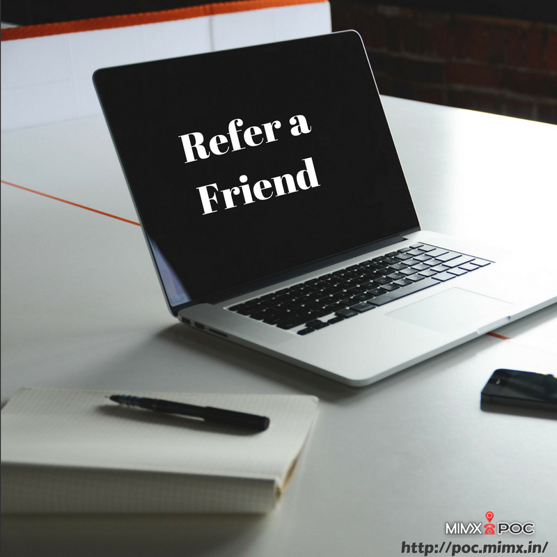 GetMimx's tweet photo. Request a #referral for a job and get hired #POC

https://t.co/fruepBi4yv https://t.co/M1CUA86NR0