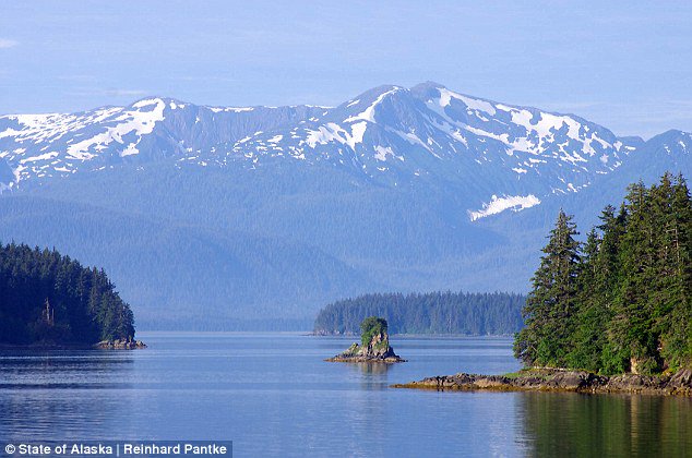 everycontainer's tweet image. The top-rated #cruise destinations of the year revealed via @CruiseCritic buff.ly/2cPEj1j @MailOnline