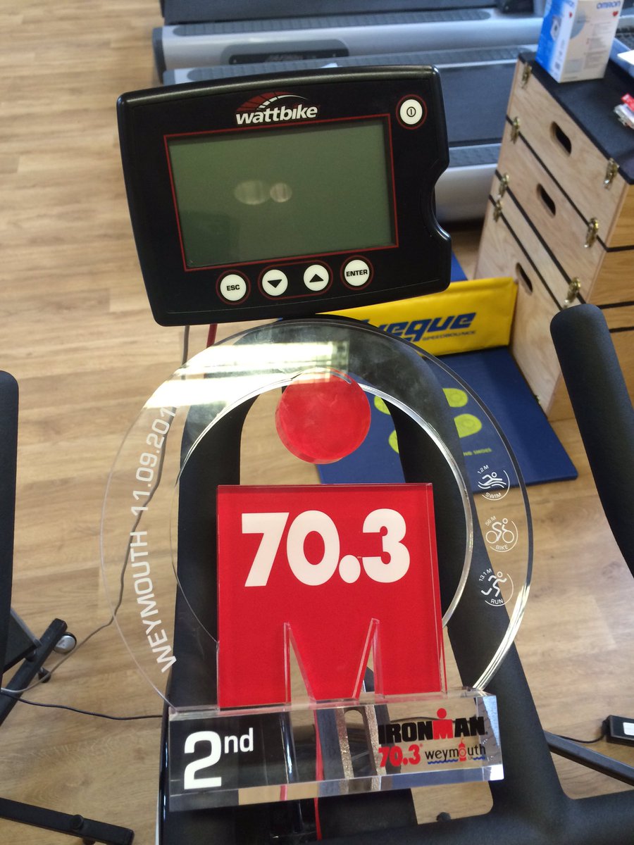 triathlondeano's tweet photo. Every second counts! Get the @HUUBDesign off quicker.. Chase bling #ironman #kona https://t.co/AUr563bjpb