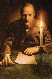 İlk yapılan yanlışa kaza, 
İkincisine hata, 
Üçüncüsüne ise tercih denir.

Dostoyevski