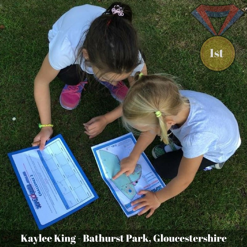_Xplorer's tweet photo. But the winner of @gullymouse tickets for up to a family of 5 is Kaylee King...#xplorer #familyfuntime #outandactive https://t.co/oMcJyQu907