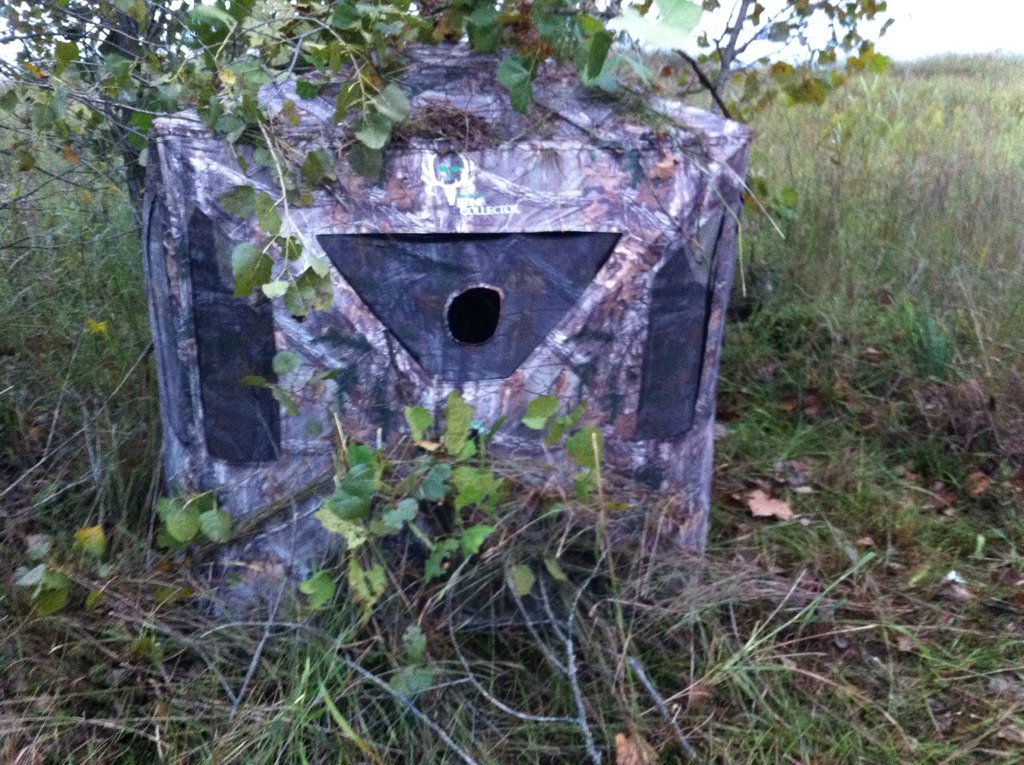 jasonwaller_'s tweet photo. bow season ready #watchoutdeer https://t.co/6CywWWman0