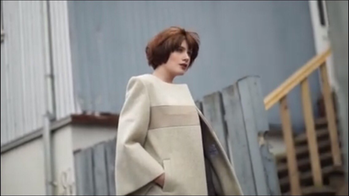 FPayneTailoring's tweet photo. A still from @ModelsMaverick 
#franciepayne #bespoketailoring #womenstailoring  #fashionphotography #maverickmodels https://t.co/DQlwm54ECS