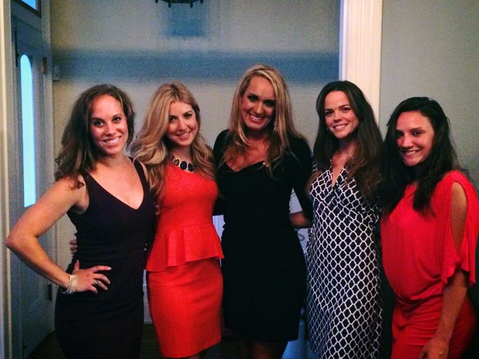 scottienhughes's tweet photo. 9.16.14 #ROAR2016 released w/ #1 mission: Keep HRC out of the White House by encouraging wmn 2 get involved #52days https://t.co/fxX0CEAmpe
