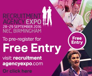 RecruitmentGV's tweet photo. See the latest from the UK #Recruitment Industry at this year's @RecExpo https://t.co/BoLgD1fon2 | #RAE2016 https://t.co/tj1pJOIxS8