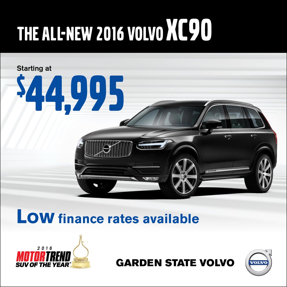 Garden State Volvo (@GS_Volvo) Twitter Garden State Volvo (@GS_Volvo) Twitter