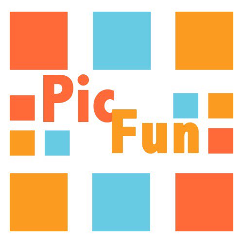 ¡Prueba este juego! #PicFun itunes.apple.com/us/app/id98911…