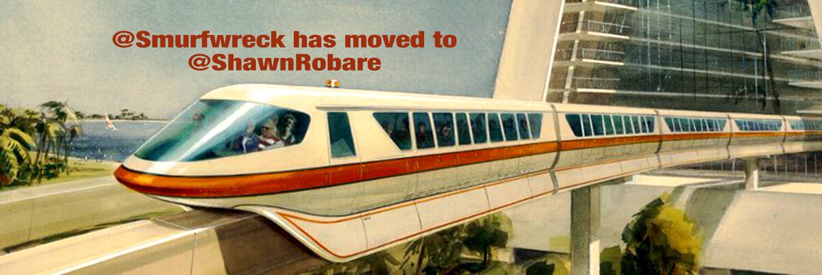 shawn Robare tweet media
