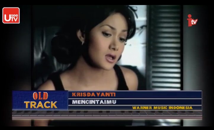 nostalgia banget nih Laguny #AnakGaul #ITV <a href="/krisdayanti_fc/">krisdayanti</a> "Mencintaimu" #TelevisiAnakGaul #oldtrack