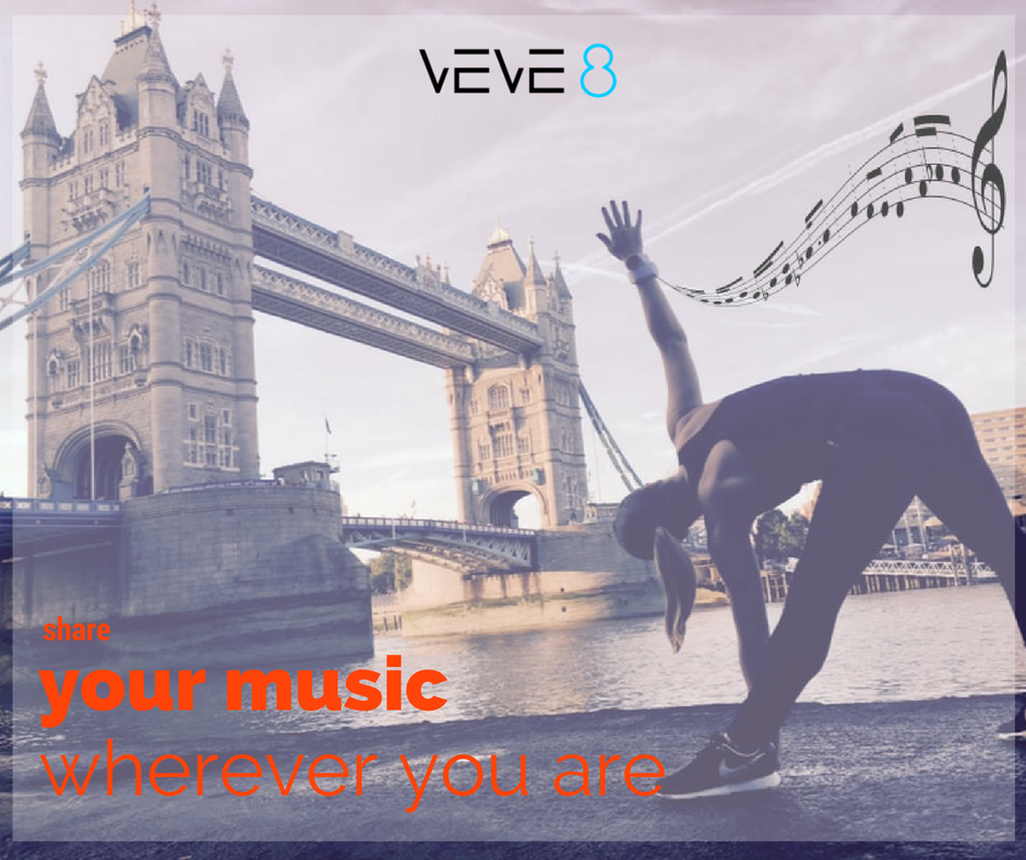 Running_Buddy_'s tweet photo. Don’t be selfish share your music.. #London #music https://t.co/sKG4sQNne2
