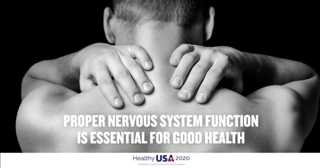 Sometimes the nerve becomes inflamed and fires too much; sometimes it fires too little.... bit.ly/2cCdaRM