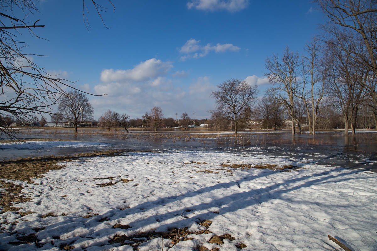 Red Cedar development seeks $35M in bonds from county for costs of building in flood plain, on.lsj.com/2cOvqpO