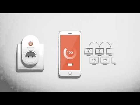 bchgraz's tweet photo. #BlockchainStartupContest - P#26: @slockitproject
Prototype Ethereum based charging solution
https://t.co/2zhw1ESr8n https://t.co/F1iuvrWTxI