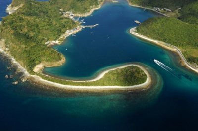ばらかもん 舞台地の島のモデルは アニメに出た場所は実際にある 徹底調査