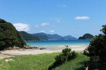 ばらかもん 舞台地の島のモデルは アニメに出た場所は実際にある 徹底調査