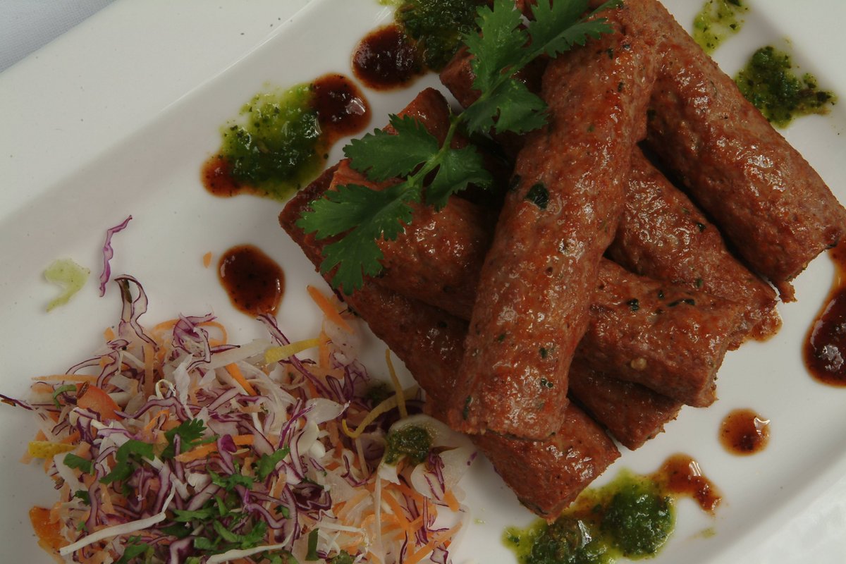 Enjoy Friday evening dinner @ Madhus Southall !!