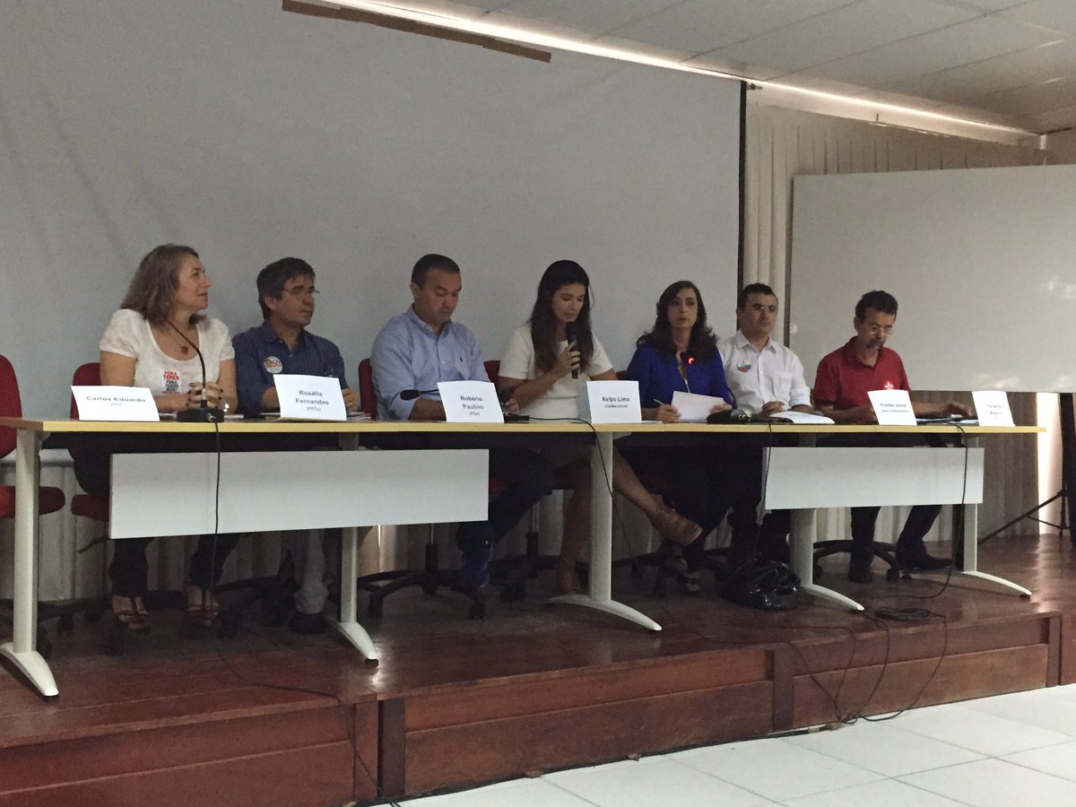 profroberiopsol's tweet photo. Debate realizado pelo SINSENAT acontecendo agora. #Equipe50 https://t.co/wnVNRZ76uI