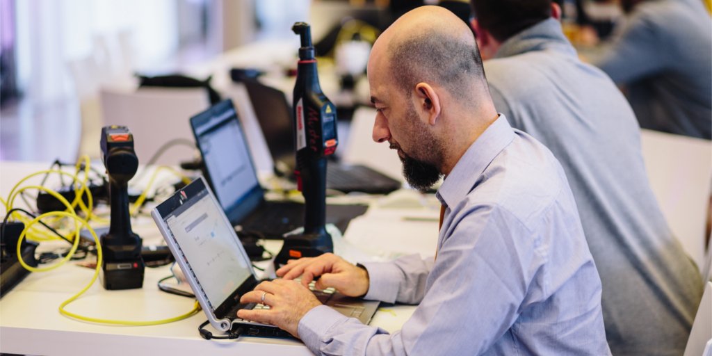 SPAtInnovations's tweet image. #EclipseVorto for beginners: How it works, the benefits and 3 #IoT case studies bit.ly/2cjLVtg #OpenSource