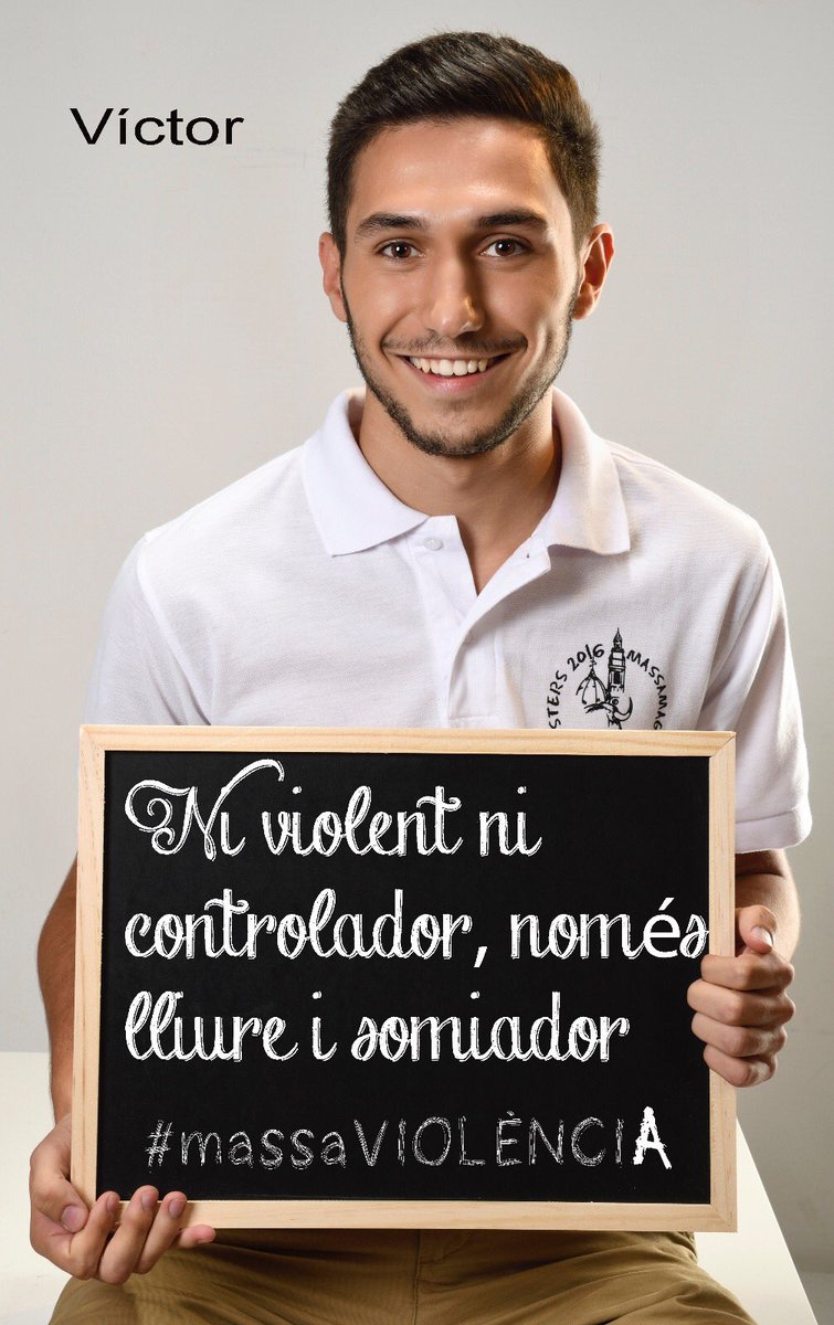 jsahuquillo's tweet photo. Nueva campaña contra los abusos y agresiones sexuales en fiestas para el @Aj_Massamagrell 
#igualtat #dona  #festes https://t.co/nal6dg4e2X